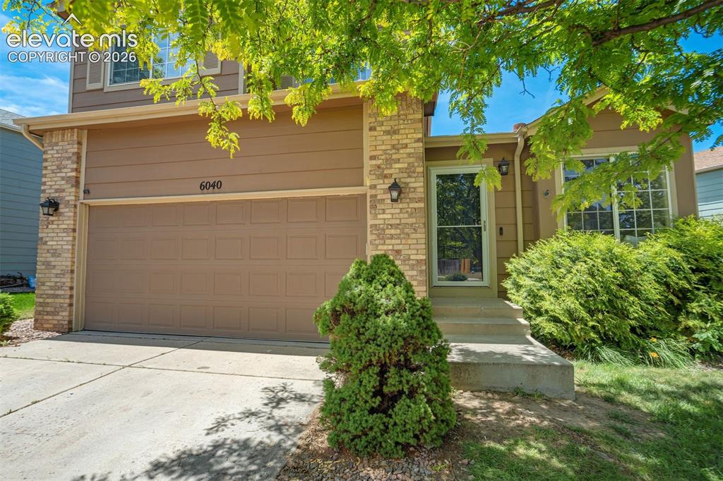 6040 Bow River Drive Colorado Springs CO 80923