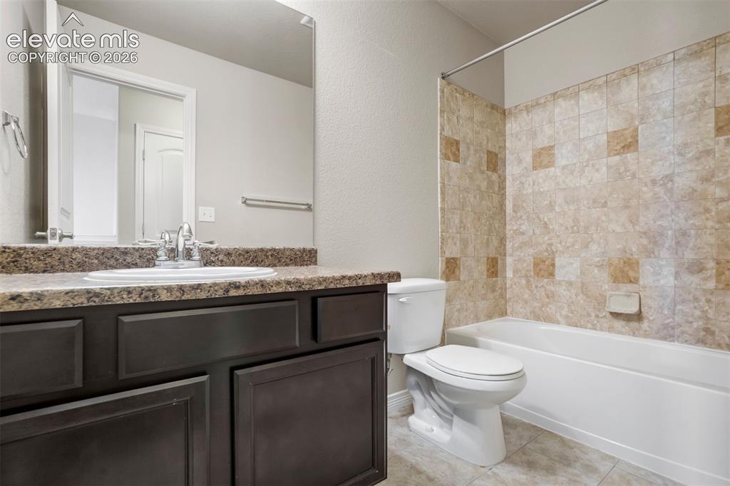 6581 Alliance Loop Colorado Springs CO 80925