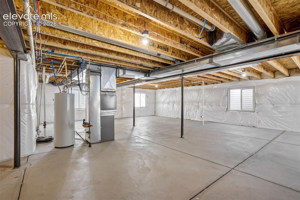 6581 Alliance Loop Colorado Springs CO 80925