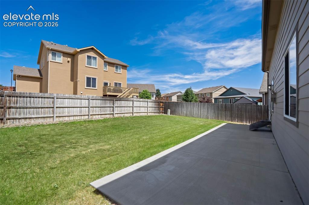 6581 Alliance Loop Colorado Springs CO 80925