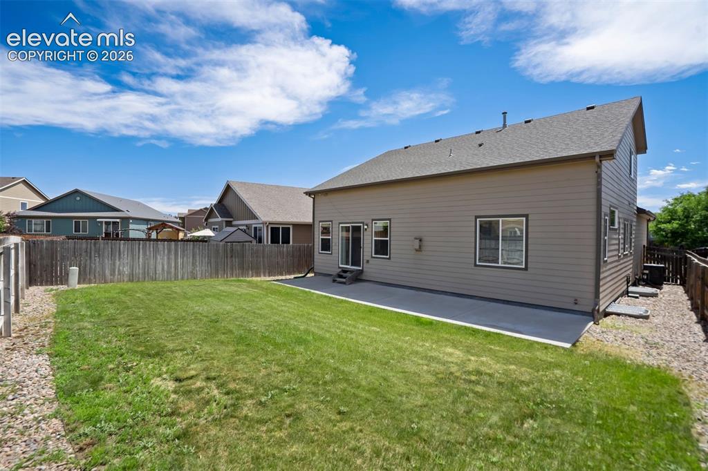 6581 Alliance Loop Colorado Springs CO 80925