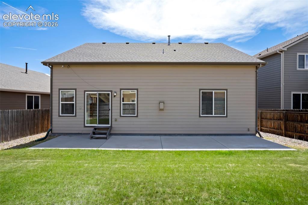 6581 Alliance Loop Colorado Springs CO 80925