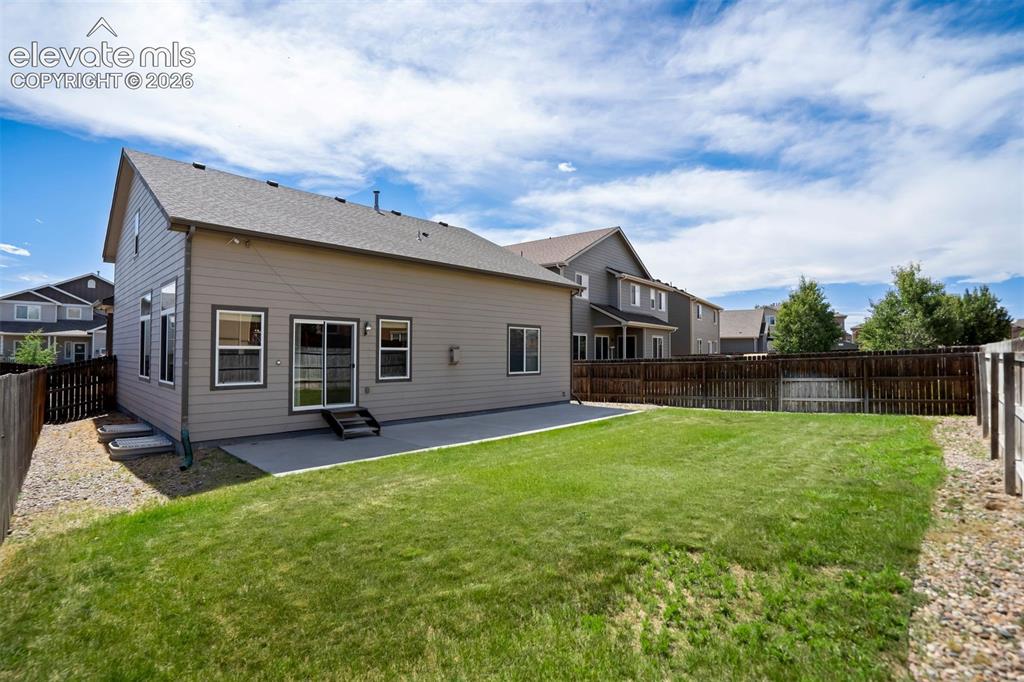 6581 Alliance Loop Colorado Springs CO 80925