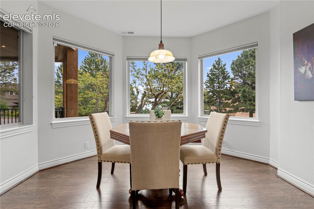5915 Buttermere Drive Colorado Springs CO 80906