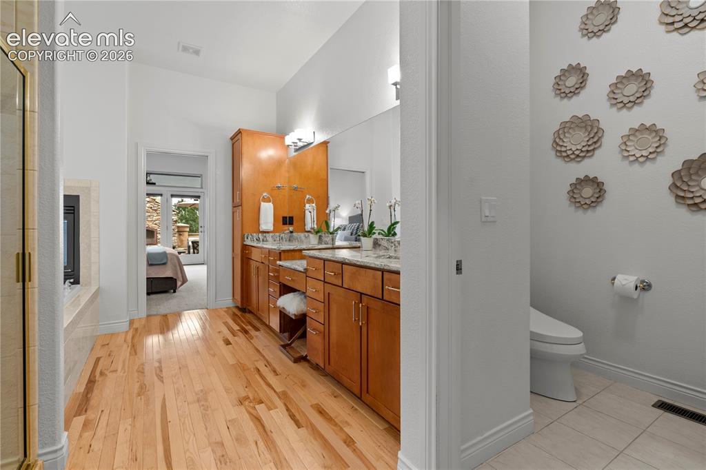 5915 Buttermere Drive Colorado Springs CO 80906