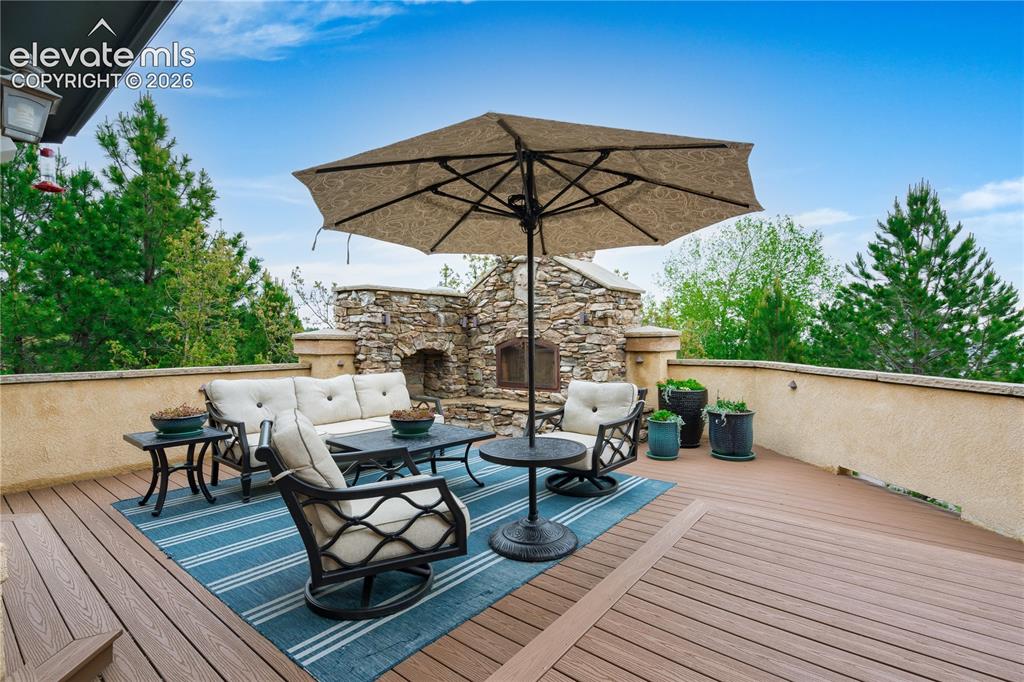 5915 Buttermere Drive Colorado Springs CO 80906