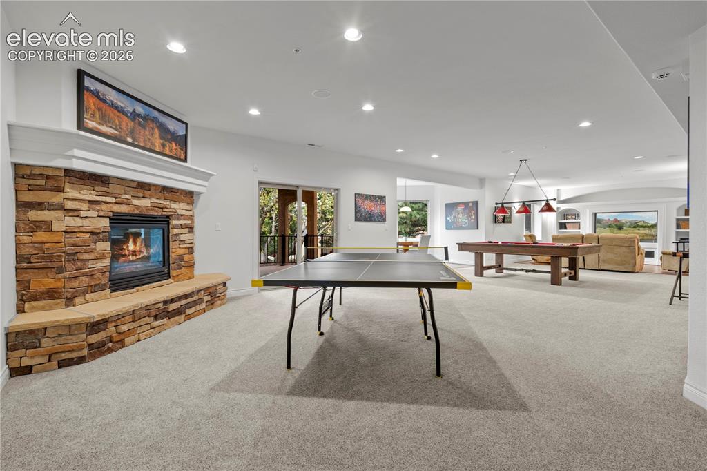 5915 Buttermere Drive Colorado Springs CO 80906