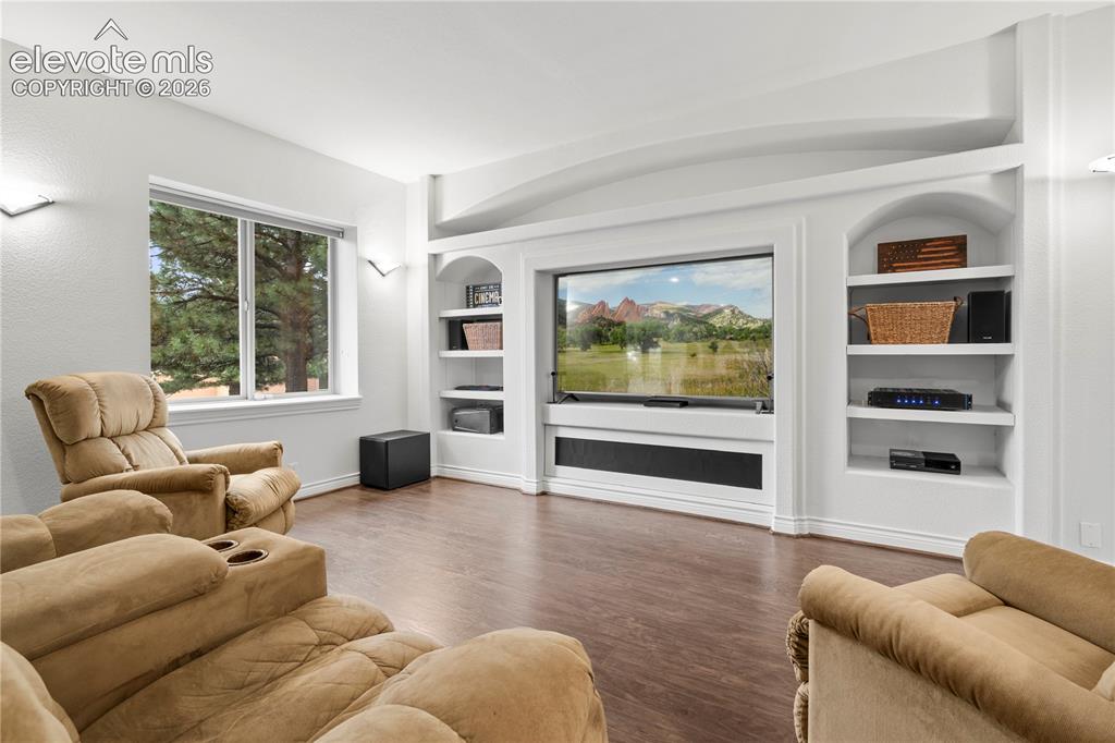 5915 Buttermere Drive Colorado Springs CO 80906