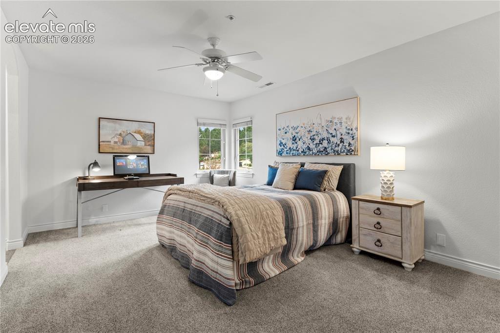 5915 Buttermere Drive Colorado Springs CO 80906