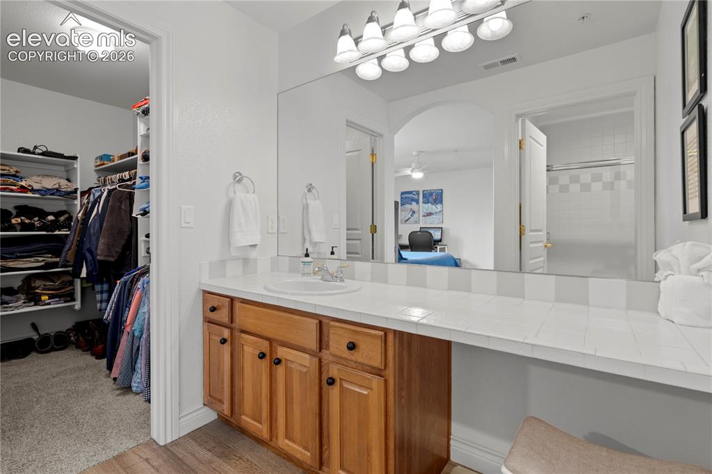 5915 Buttermere Drive Colorado Springs CO 80906