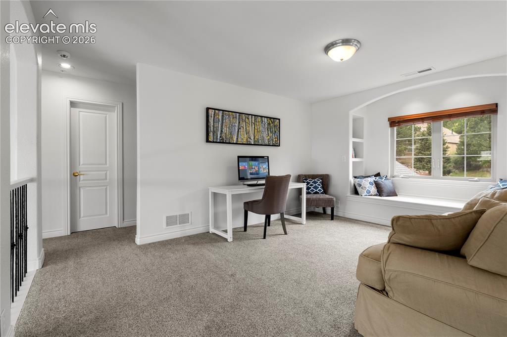 5915 Buttermere Drive Colorado Springs CO 80906