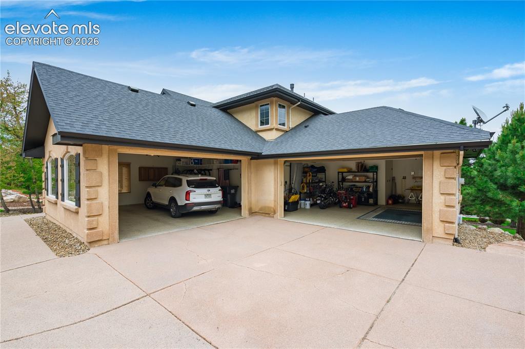 5915 Buttermere Drive Colorado Springs CO 80906
