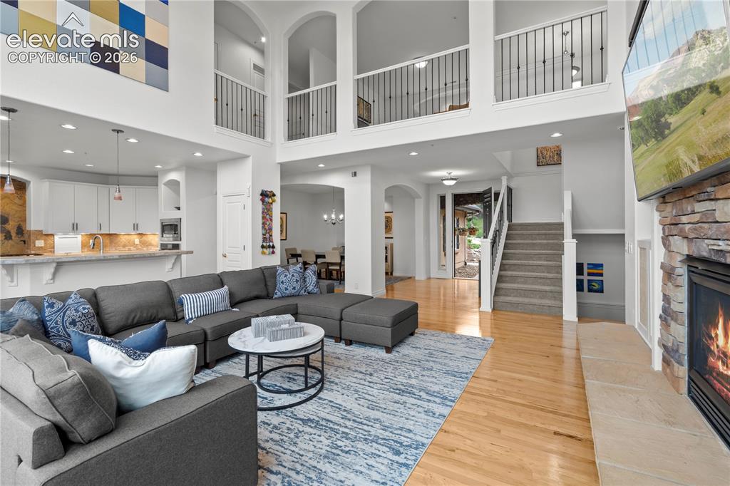 5915 Buttermere Drive Colorado Springs CO 80906