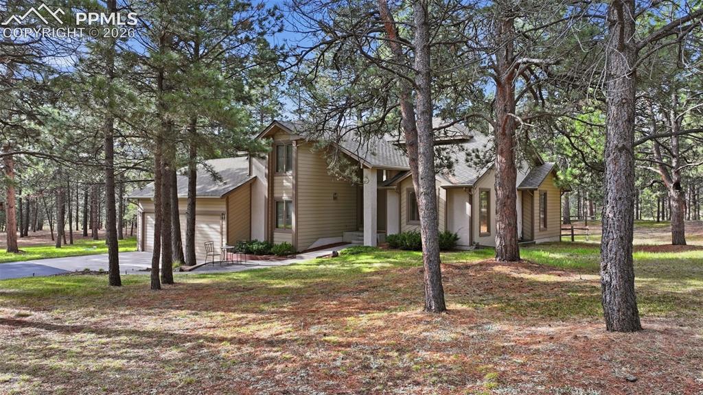 18475 Lake Drive Monument CO 80132