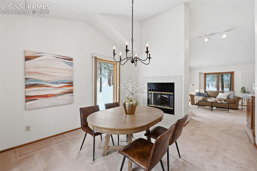 18475 Lake Drive Monument CO 80132
