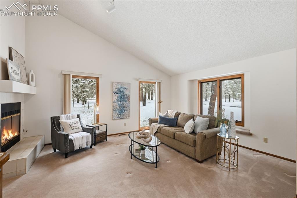 18475 Lake Drive Monument CO 80132