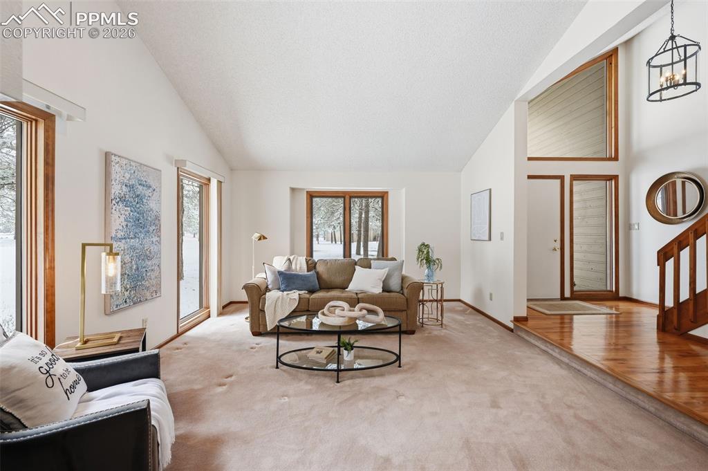 18475 Lake Drive Monument CO 80132