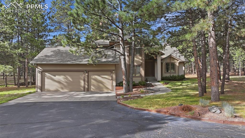 18475 Lake Drive Monument CO 80132