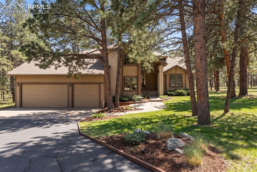 18475 Lake Drive Monument CO 80132