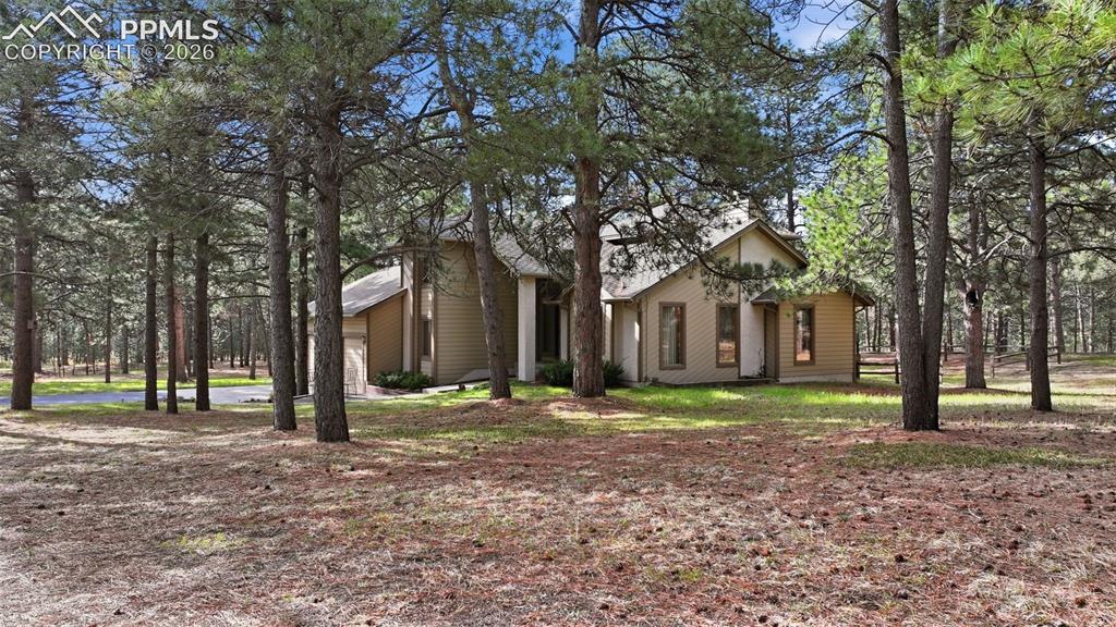 18475 Lake Drive Monument CO 80132