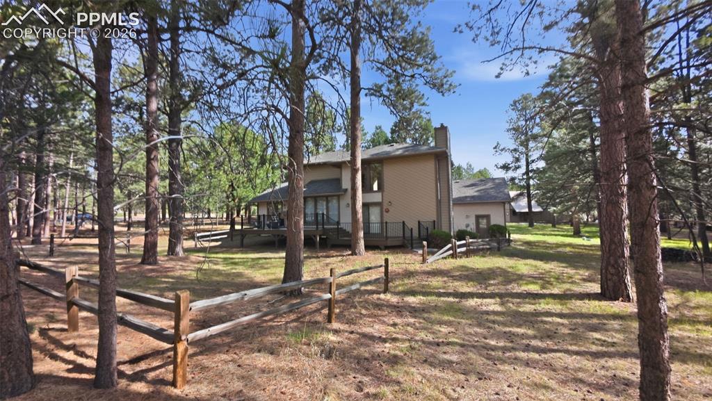 18475 Lake Drive Monument CO 80132