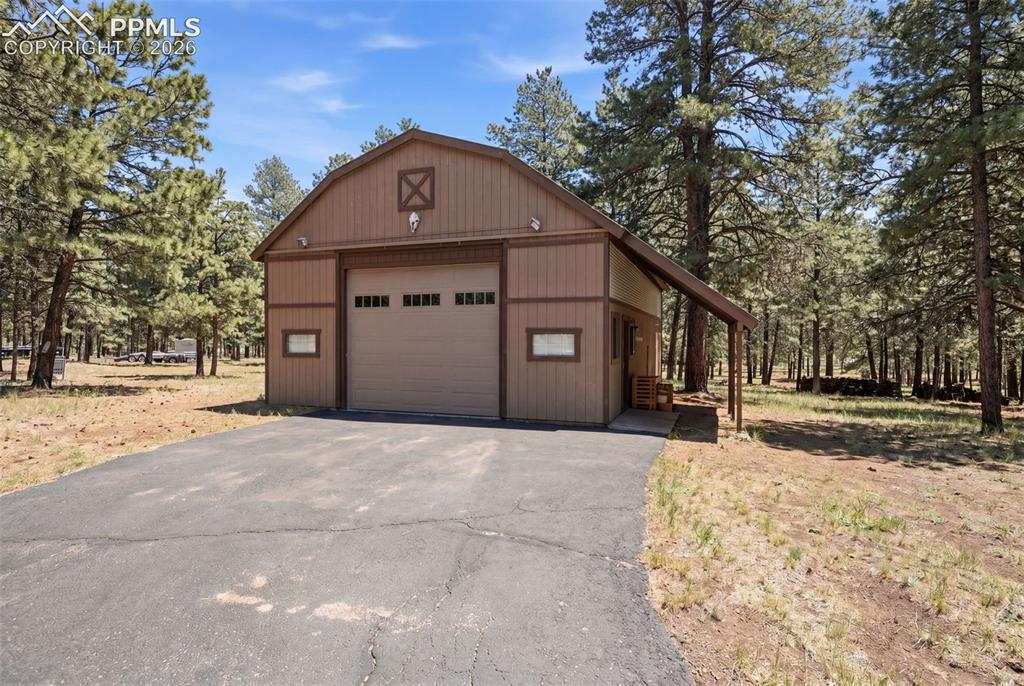 18475 Lake Drive Monument CO 80132