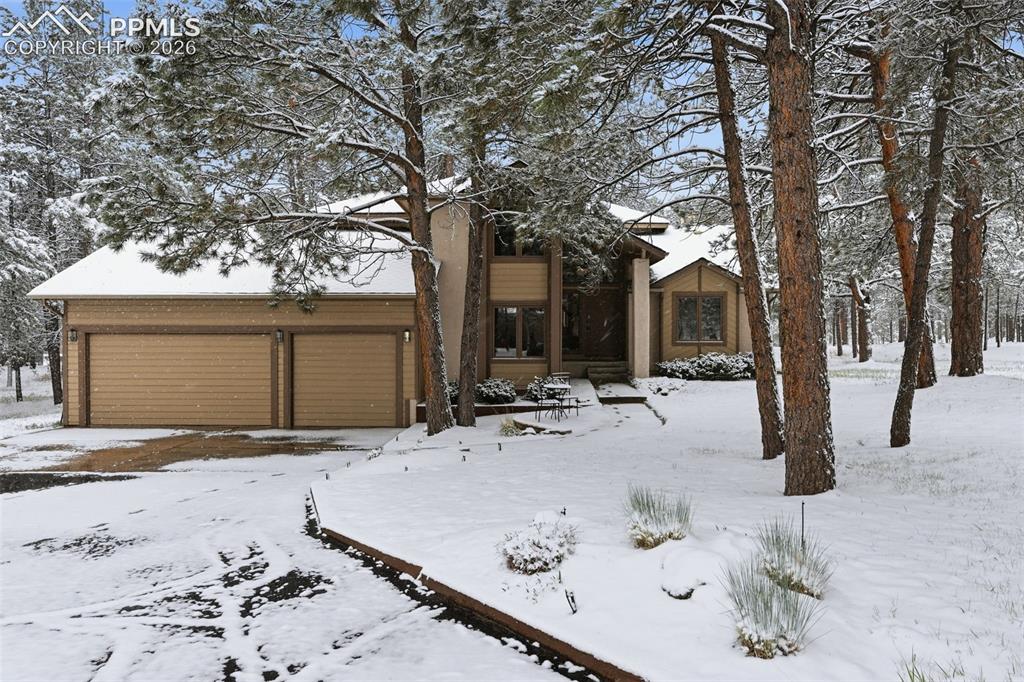 18475 Lake Drive Monument CO 80132