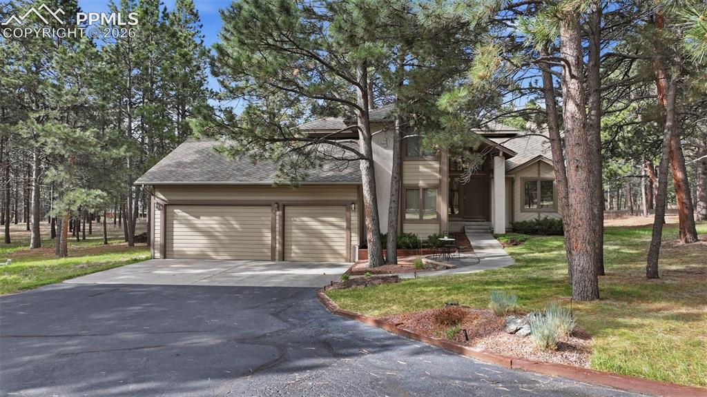 18475 Lake Drive Monument CO 80132