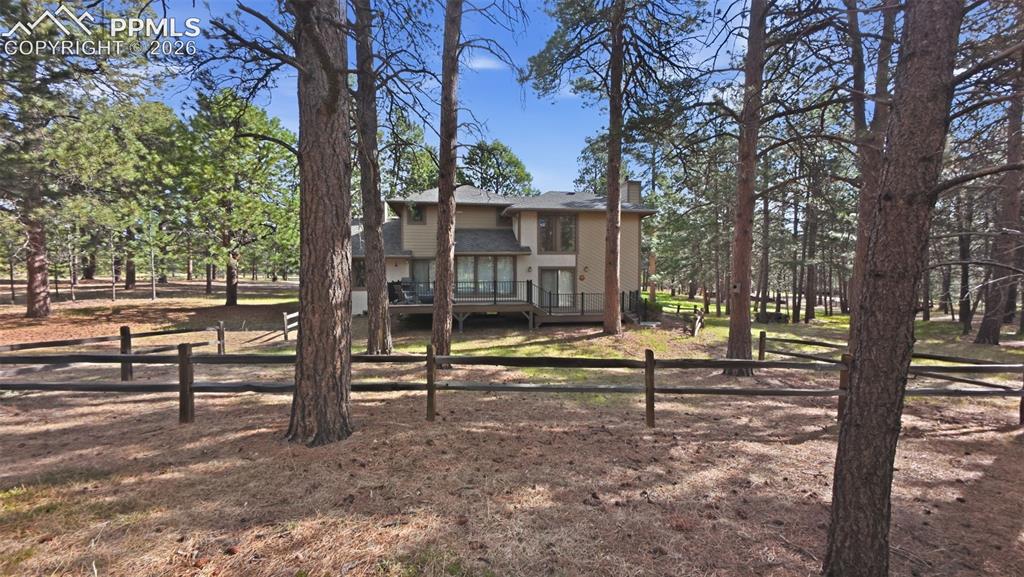 18475 Lake Drive Monument CO 80132