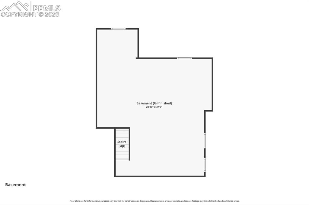 18475 Lake Drive Monument CO 80132