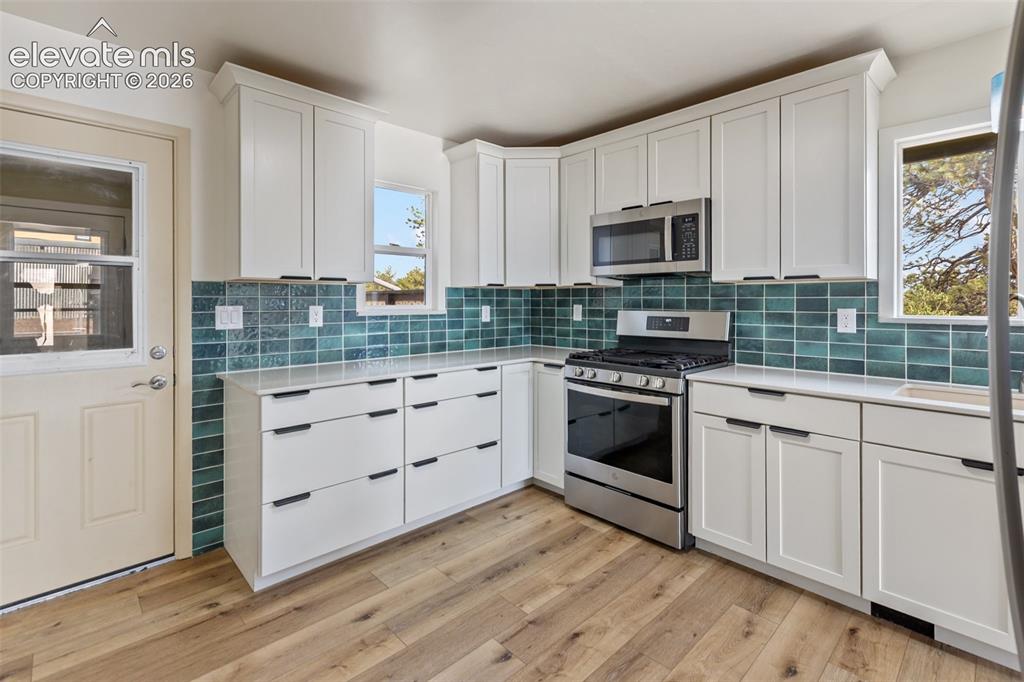 192 Columbine Road Florissant CO 80816