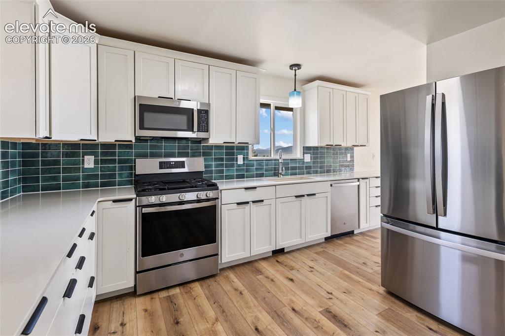 192 Columbine Road Florissant CO 80816