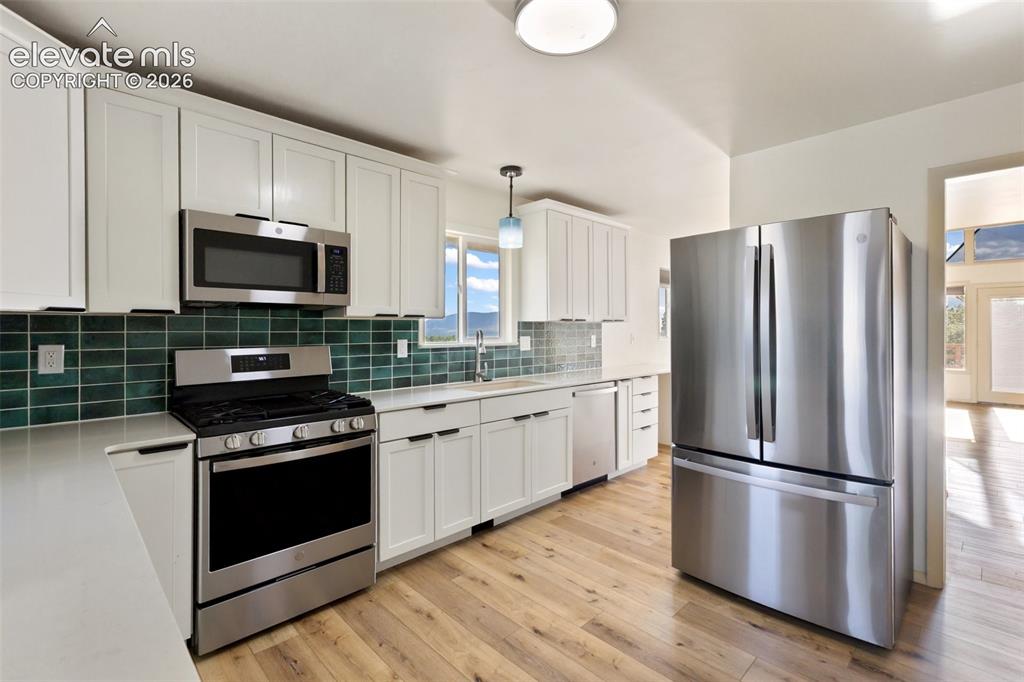 192 Columbine Road Florissant CO 80816
