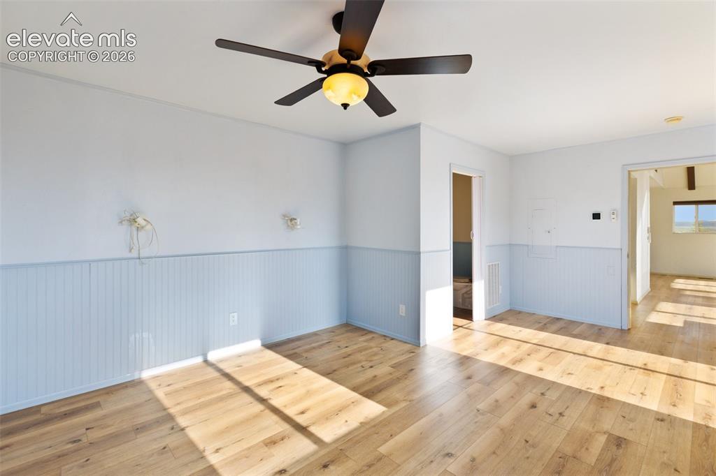 192 Columbine Road Florissant CO 80816