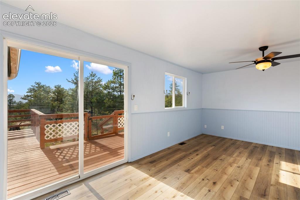 192 Columbine Road Florissant CO 80816