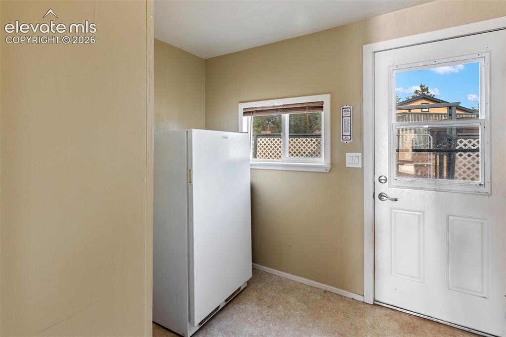 192 Columbine Road Florissant CO 80816