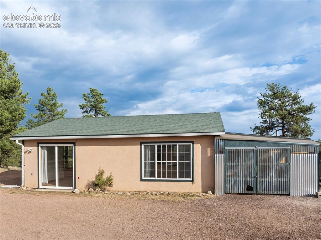 192 Columbine Road Florissant CO 80816