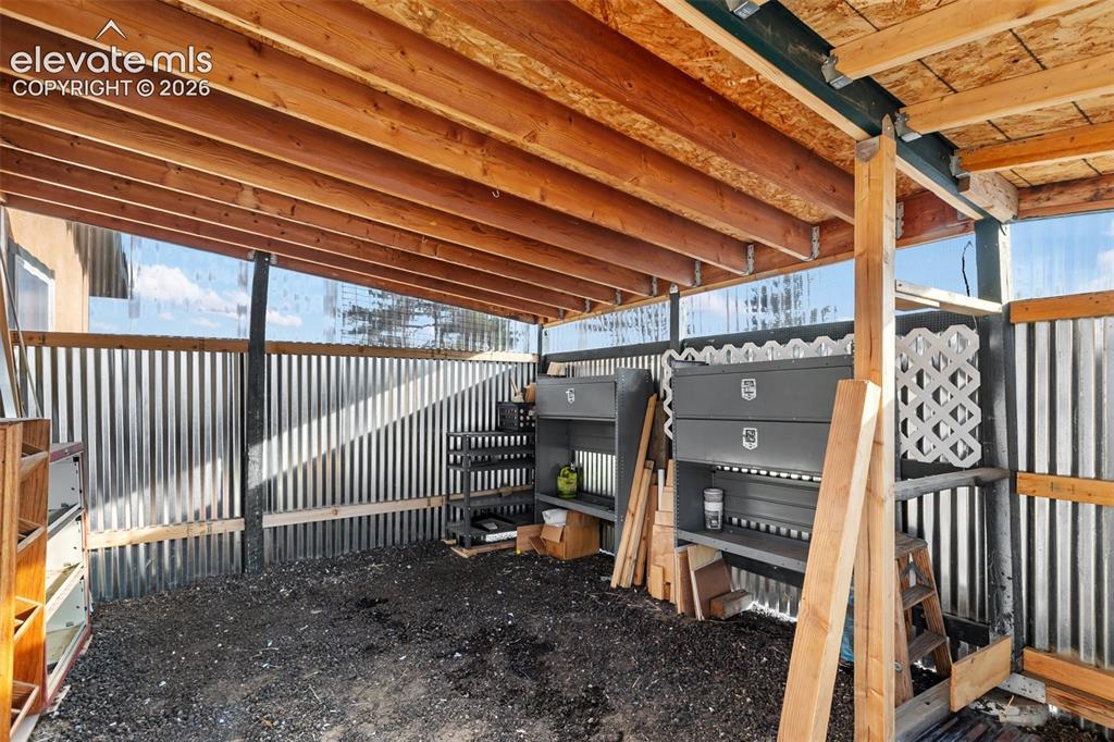 192 Columbine Road Florissant CO 80816