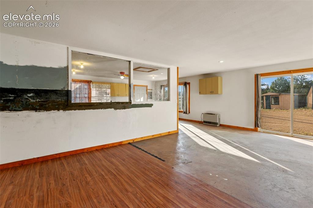 192 Columbine Road Florissant CO 80816