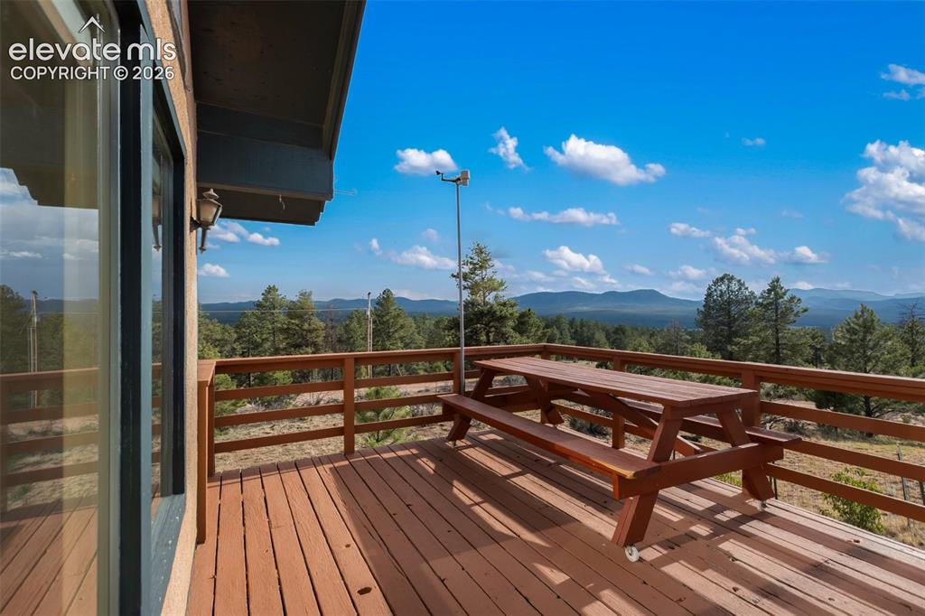 192 Columbine Road Florissant CO 80816