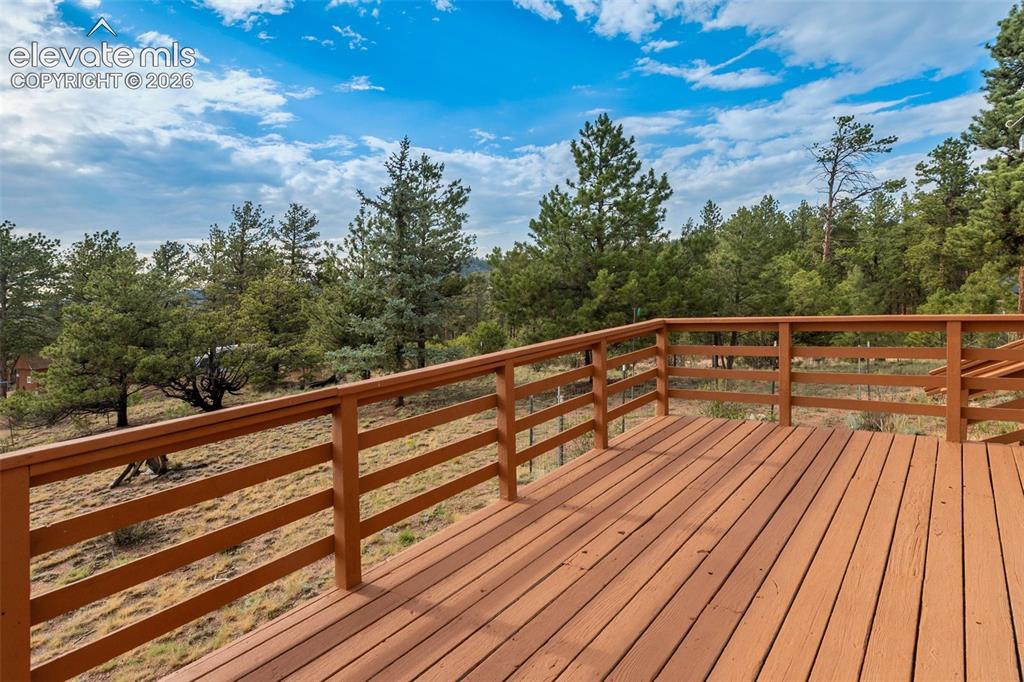 192 Columbine Road Florissant CO 80816