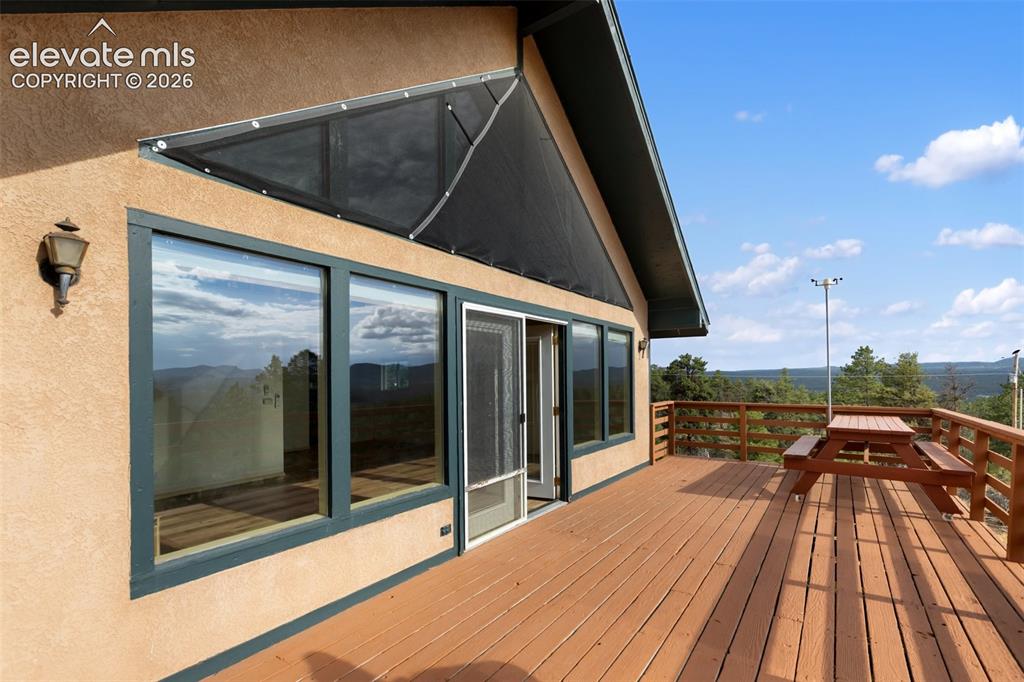 192 Columbine Road Florissant CO 80816