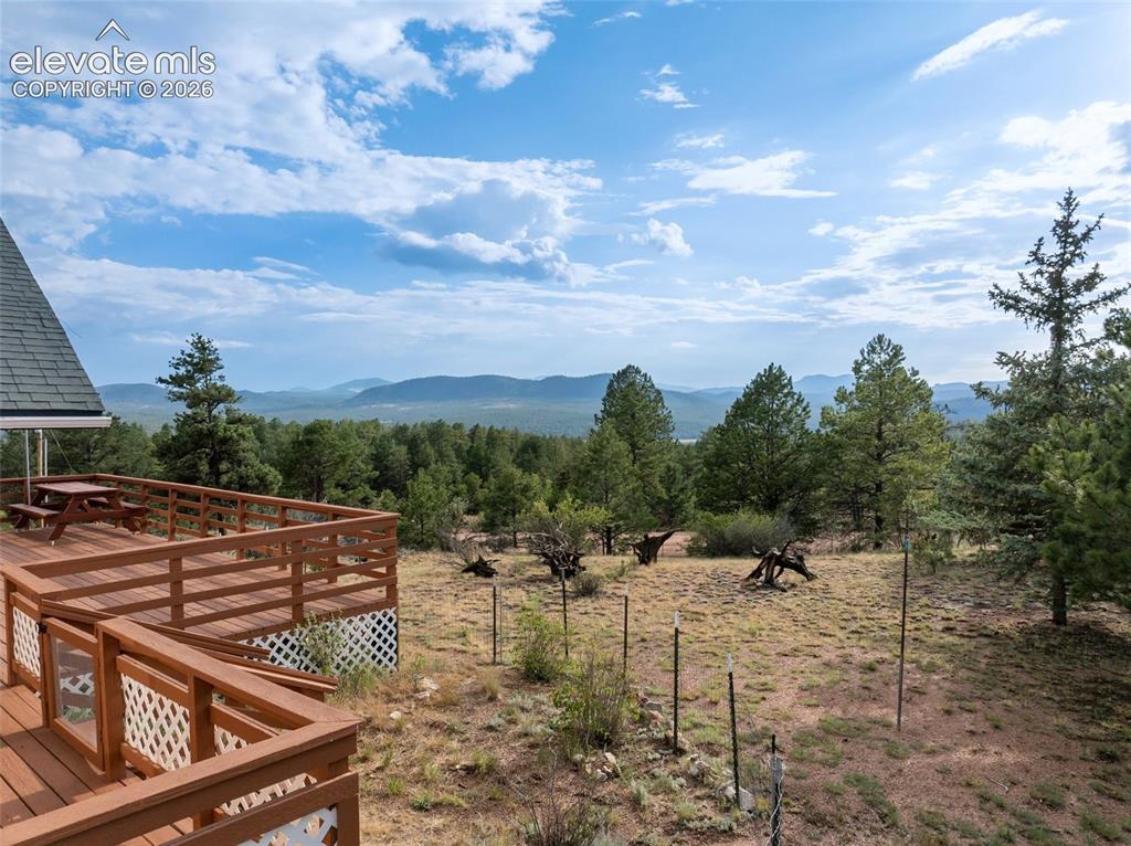 192 Columbine Road Florissant CO 80816