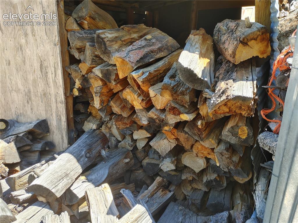192 Columbine Road Florissant CO 80816