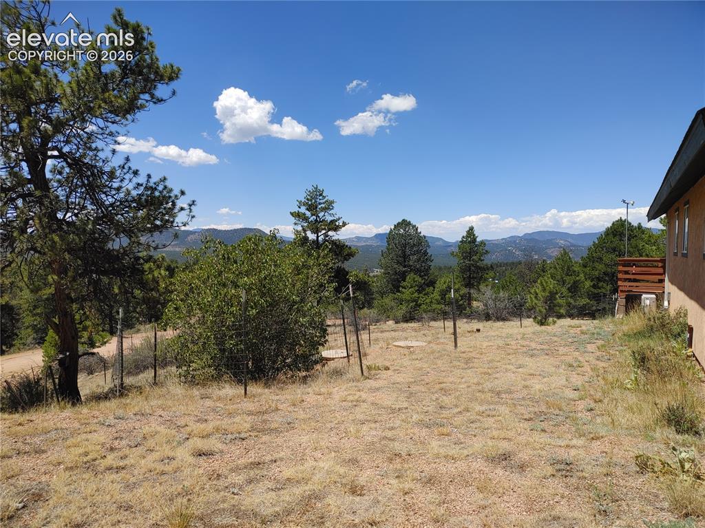192 Columbine Road Florissant CO 80816
