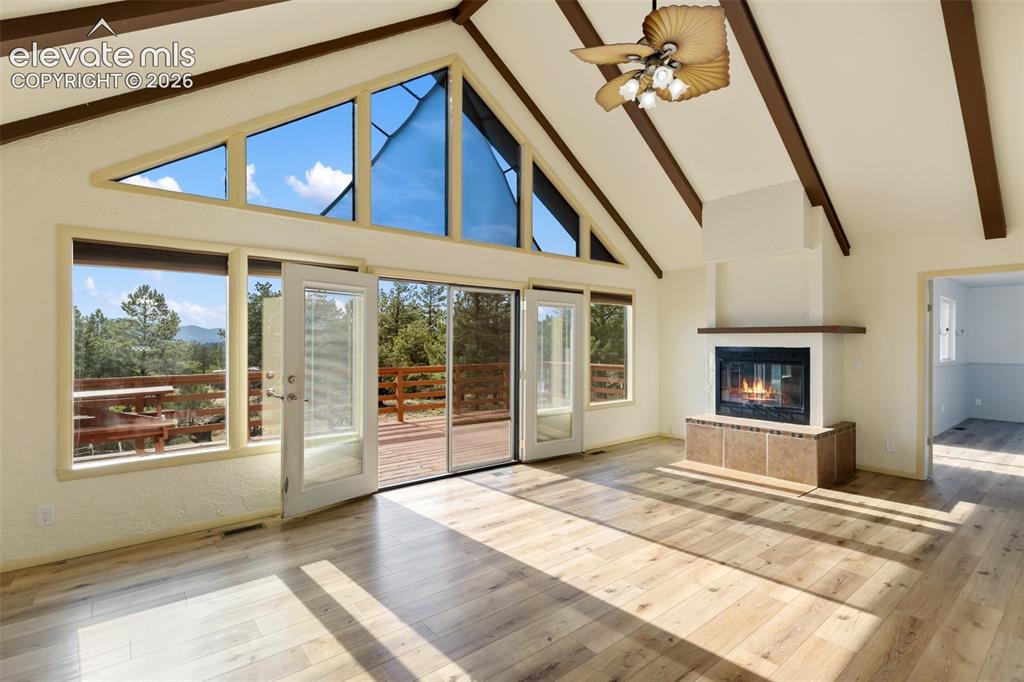 192 Columbine Road Florissant CO 80816