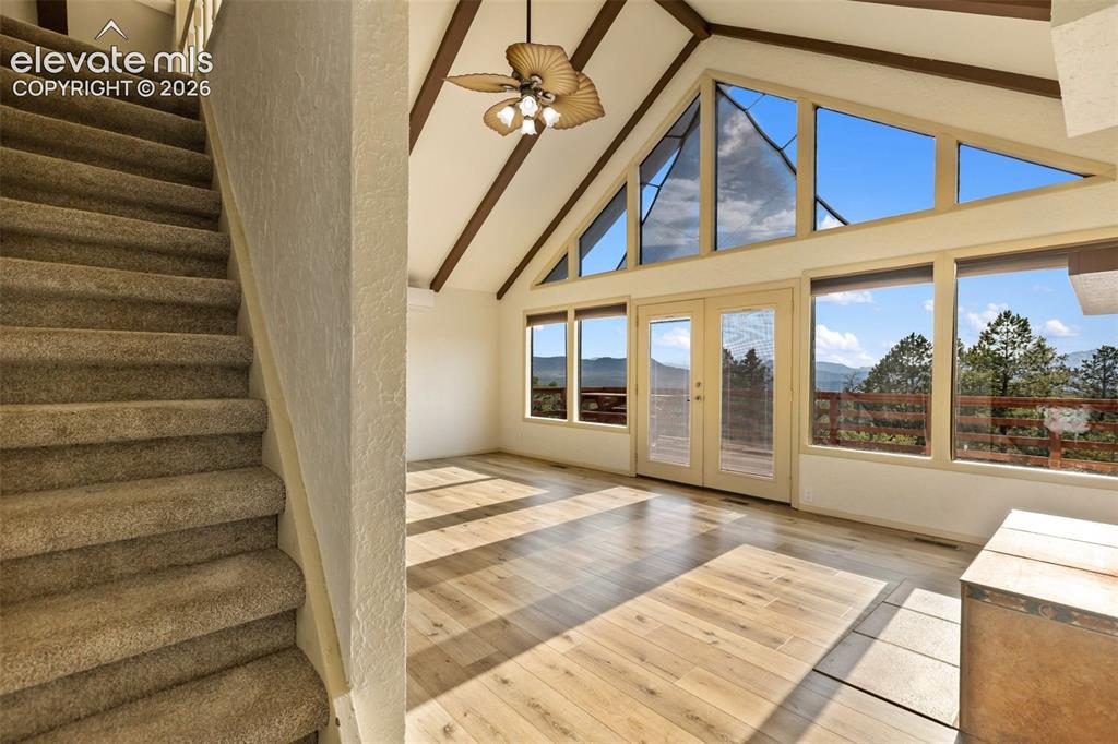 192 Columbine Road Florissant CO 80816