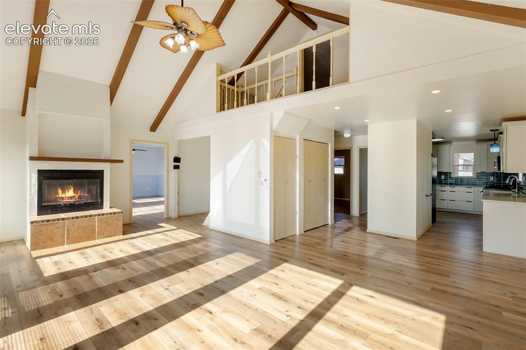192 Columbine Road Florissant CO 80816