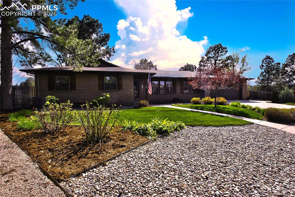3255 Wesley Lane Colorado Springs CO 80917