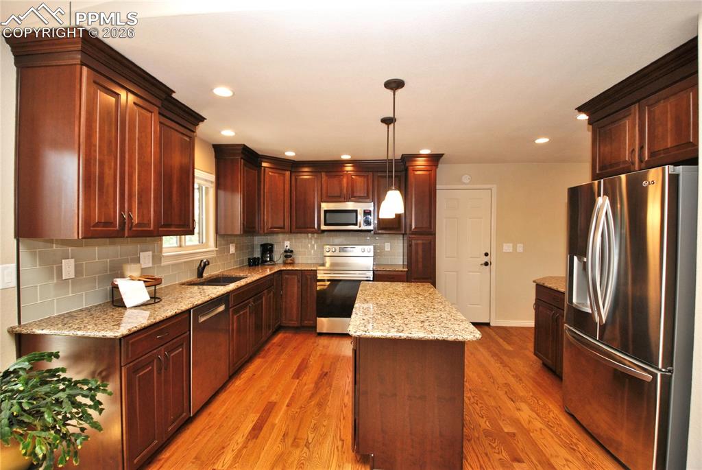 3255 Wesley Lane Colorado Springs CO 80917